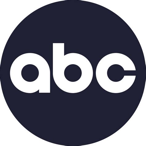 Abc Logo Blank Template Imgflip