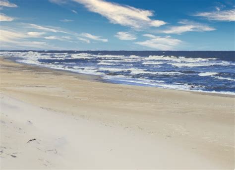 Outer Banks North Carolina Free Stock Photo Public Domain Pictures