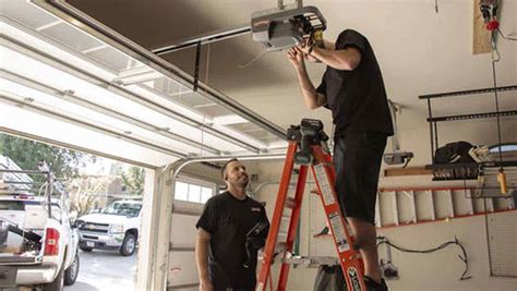 What To Do When You Need Garage Door Repair Overhead Door Tampa