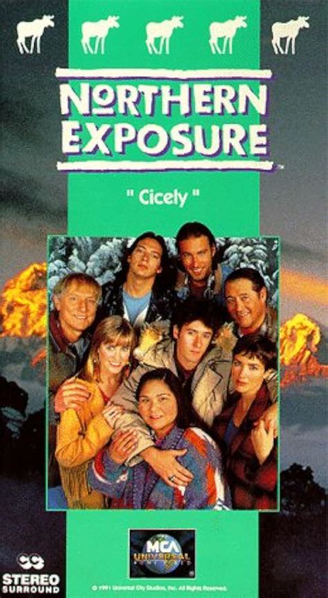 Northern Exposure 1990