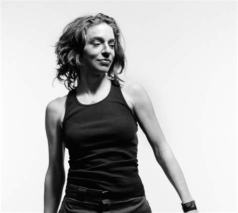 The Book Of Righteous Babe Ani Difranco On Her Memoirs Music