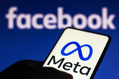 Facebook Is Now Meta Can Facebooks New Name Change Its Fate