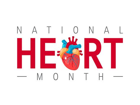 Tips For American Heart Month