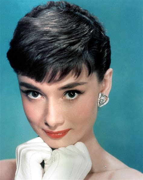 Audrey Hepburn Sabrina 1954 Foto 12036934 Fanpop