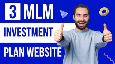 Mlm Investment Plan Website In Php Commission Distribution Part 3