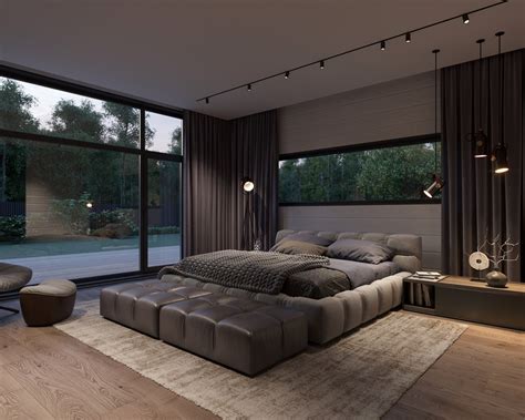Regardless of size, your master bedroom is full of design potential. 51 Master Bedroom Ideas And Tips And Accessories To Help ...