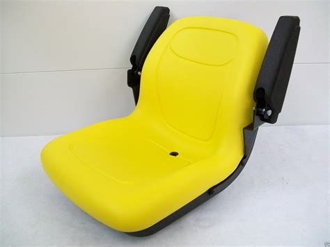 John Deere Lawn Tractor Seat At Garden Equipment