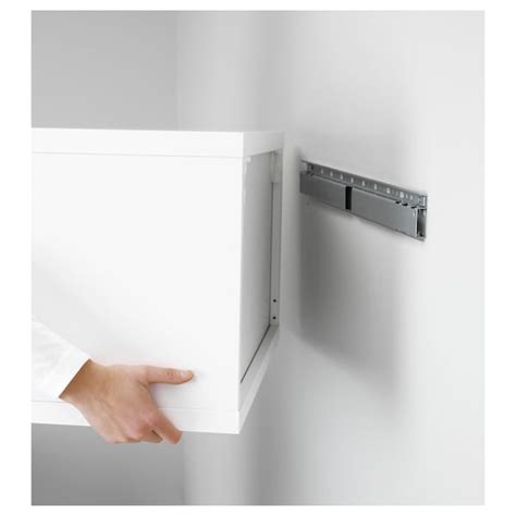 We did not find results for: BESTÅ Rail de suspension - couleur argent - IKEA