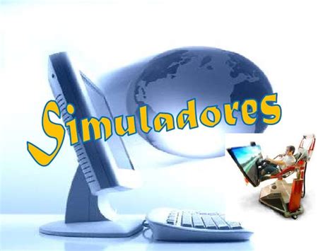 Instalacion Y Configuracion De Aplicaciones Y Servicios Simuladores
