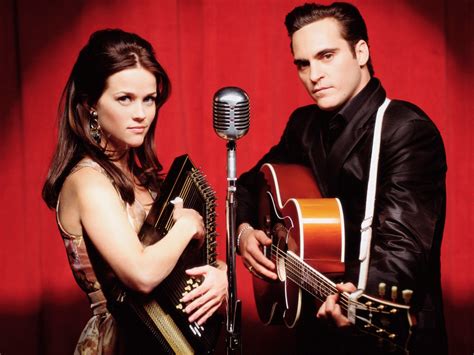 Across the line belongs to the following categories: Walk the Line (2005) Film Review by Gareth Rhodes | Gareth ...