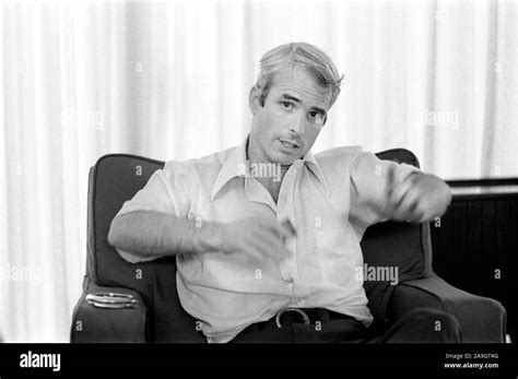 Interview With Lt Commander John S Mccain Vietnam Pow Photograph By