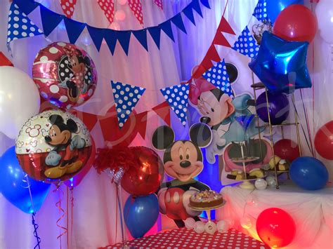 Childrens Party Decor Package So Lets Party