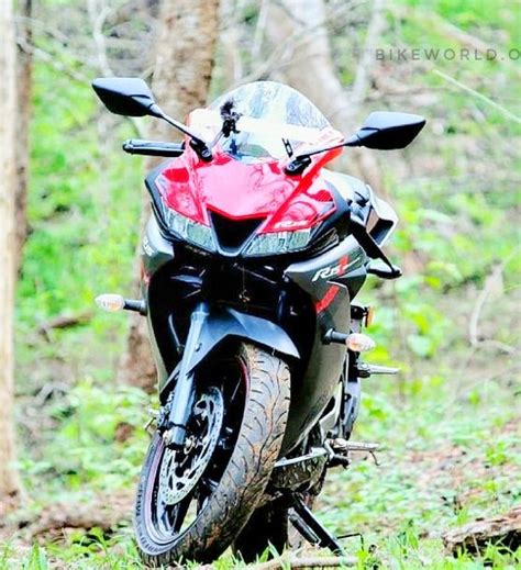 24947 views | 56298 downloads. 2019 Yamaha R15 V3 new colour options & Review | Yamaha ...