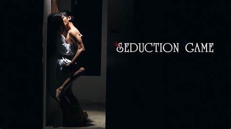 The Seduction Game 2011