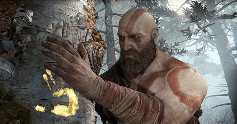 God Of War 5 Release Date Thor Rumors Leaks For The