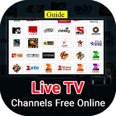App Insights Live Tv All Channels Free Online Guide 20 Apptopia