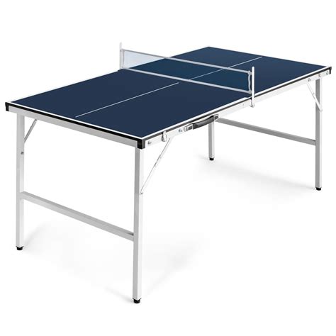 Buy Tiktun Ping Pong Tableprofessional Mdf Table Tennis Table With