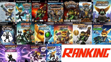 My Personal Opinion On Every Ratchet And Clank Game Youtube