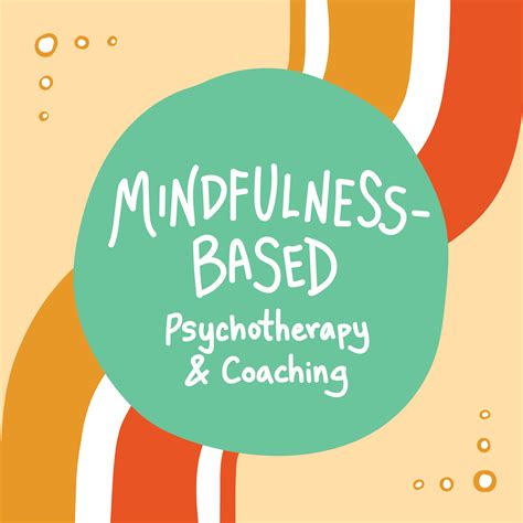 Mindfulness Based Psychotherapy And Coaching With Stressed Teens