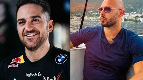 "Keep Tate out of eSports": G2 Esports CEO faces huge backlash over