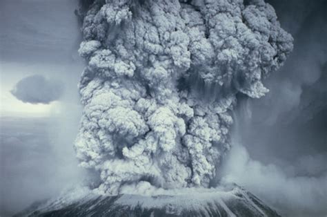 Icelandic Volcano Eruption Flights Across Europe Could Be