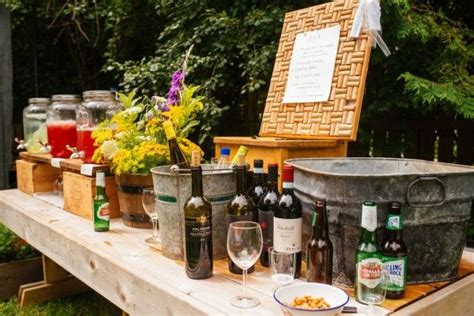 Check spelling or type a new query. How to set up a functional outdoor bar - Simple Bites ...