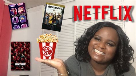 20 Binge Worthy Netflix Shows Youtube