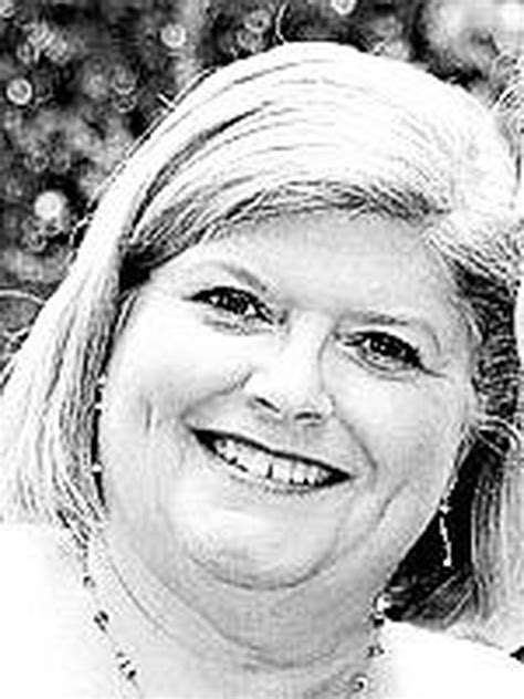 Today S Obituaries Carolyn Thompson 55 A Professor Of Microbiology