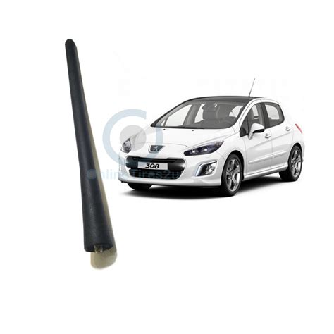 The new peugeot 308 is no exception, both externally and internally, every detail, no matter the size has been meticulously developed. Radio Antenna - Peugeot 308 | Shopee Malaysia