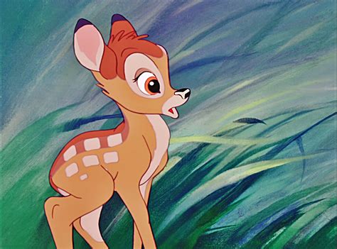 Disney Hd Wallpapers Bambi Hd Wallpapers