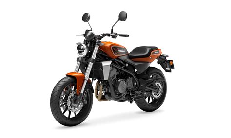 Harley Davidson X350 2023 Motosiklet Sitesi