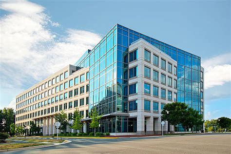 Office Building Stock Photos Pictures And Royalty Free Images Istock