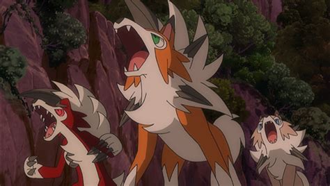 Check spelling or type a new query. Aislamy: Lycanroc Dusk Form Ash