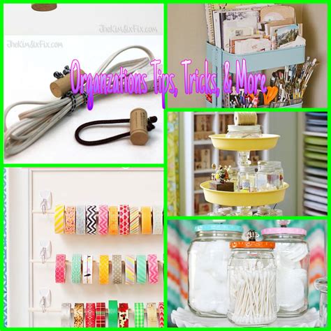 Pin by Abigail Scheppert on Organization Tips, Tricks ...