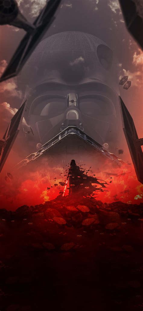 Download Star Wars Background