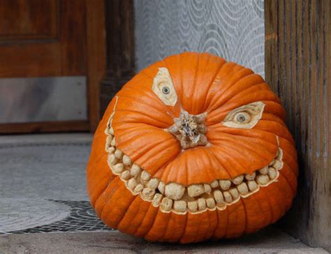Cool Halloween Pumpkin ‘jack O Lanterns Designs Coolweirdo