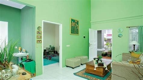Ragam ⭐ inspirasi warna cat rumah minimalis anti mainstream yang wajib kamu coba ! 5 Warna Cat Dinding yang Membuat Rumah Tampak Kotor ...