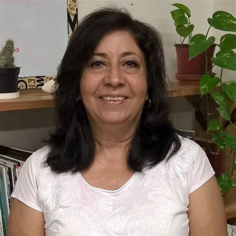 María VÁzquez Professor Professor Recursos Naturales Research Profile