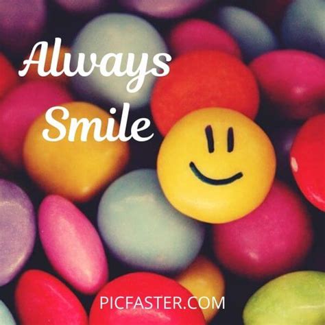 Latest Smile Whatsapp Dp Images With Quotes Smile Emoji Dp