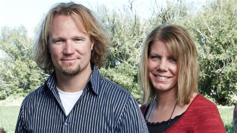 ‘sister Wives’ Meri And Kody Brown End Marriage After 32 Years Tv Insider