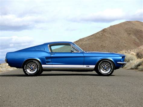 Acapulco Blue Ford Mustang With 72990 Miles Available Now For Sale