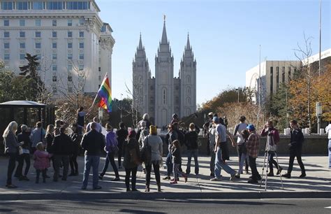 1500 Mormons Quit Church Over New Anti Gay Marriage Policy Organizer