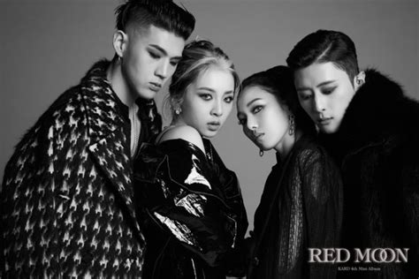 What Makes K Pop Group Kard Different From Bts Exo Blackpink And