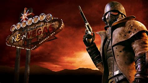 Obsidian Says Fallout New Vegas Was Held Back By Consoles