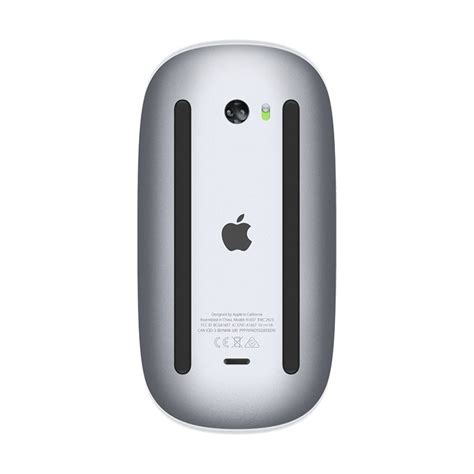 The apple magic mouse 2 is a subtle upgrade from its predecessor, with a unique multitouch top and rechargeable battery. Apple Magic Mouse 2 - Silver - MLA02ZA/A | Mwave.com.au