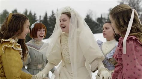 Staffel 3 von anne with an e ist auf neflix verfügbar. Poster Anne With An E - Staffel 2 - Poster 19 von 32 ...