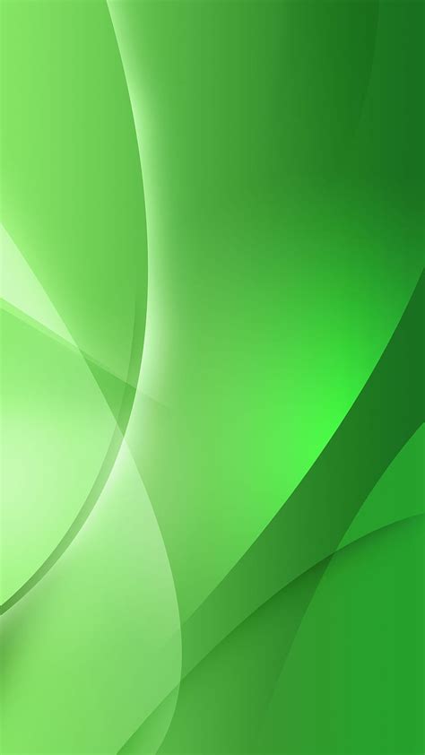 Green Wave Abstract Hd Phone Wallpaper Peakpx