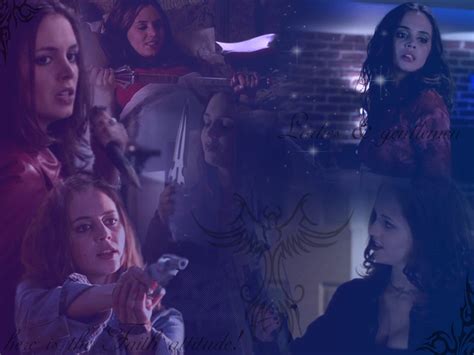 Wallpaper Series Tv Buffy Contre Les Vampires N° 11504