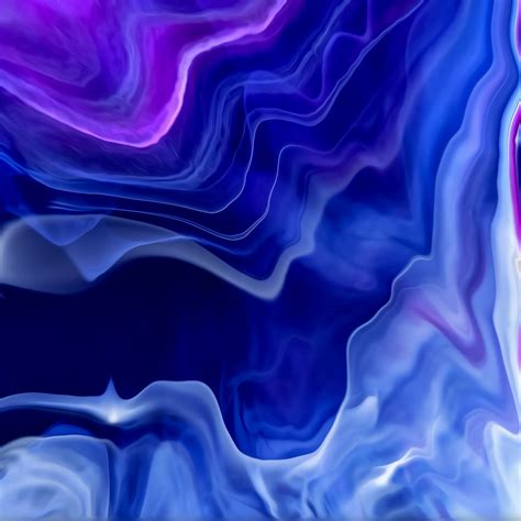 Gas Flow Abstract 8k Ipad Pro Wallpapers Free Download