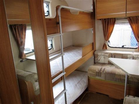 We did not find results for: •Touring Caravan •Tourer •1433 kg GVW •6 Berth •End ...